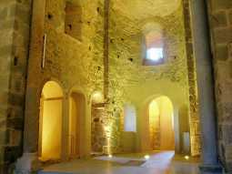 monastere rhodes