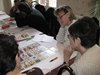 tarot nov 09 - 12